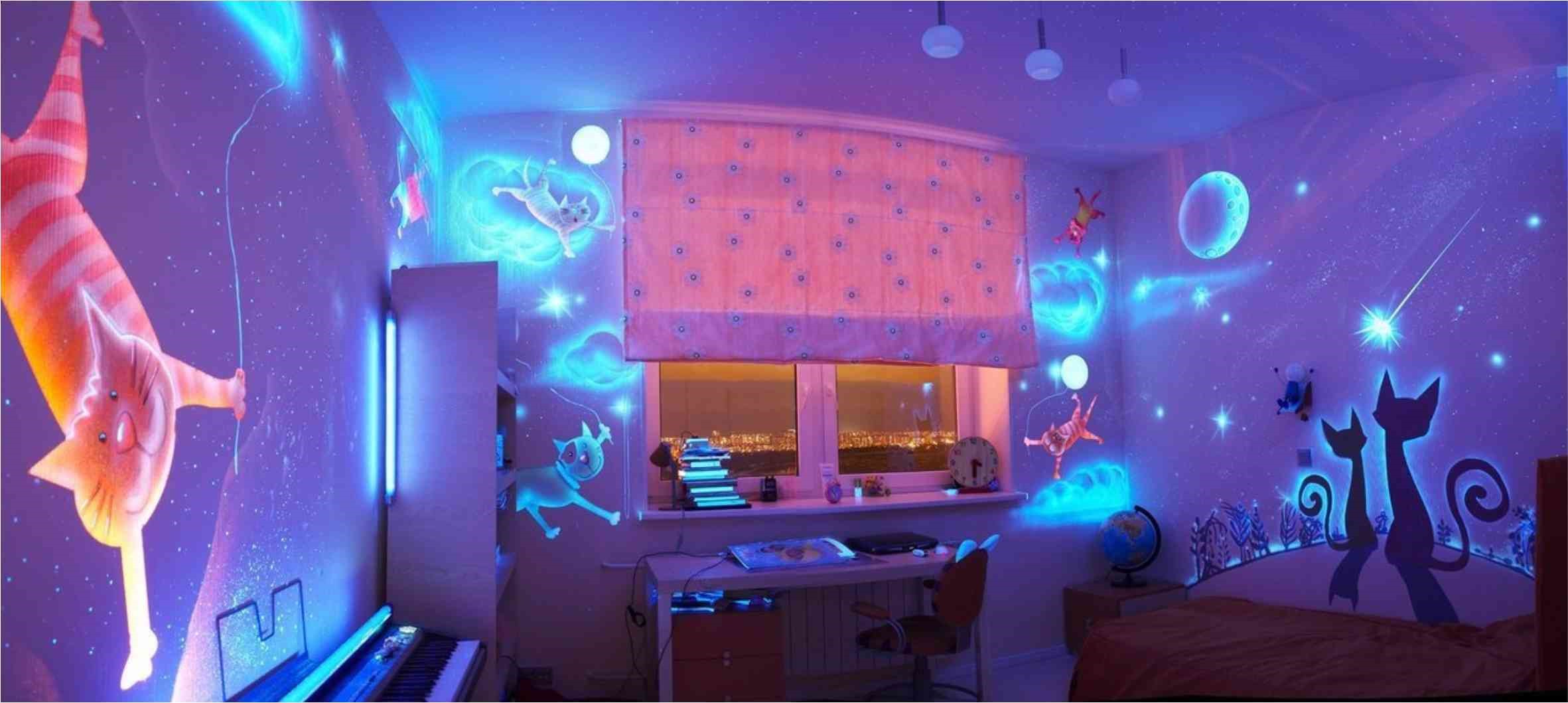 Galaxy Ceiling 5 Kidszone Furniture