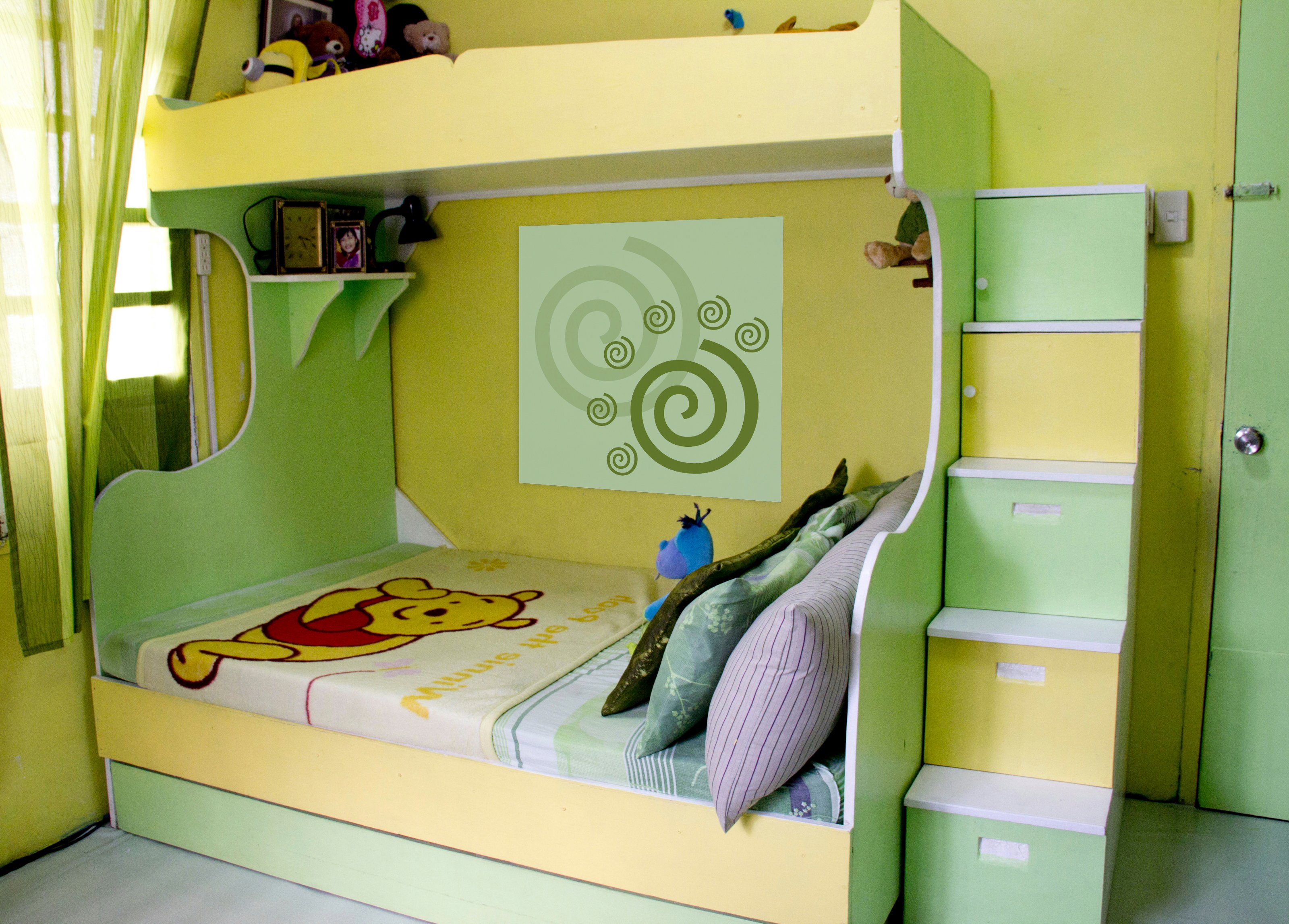 kids zone furniture