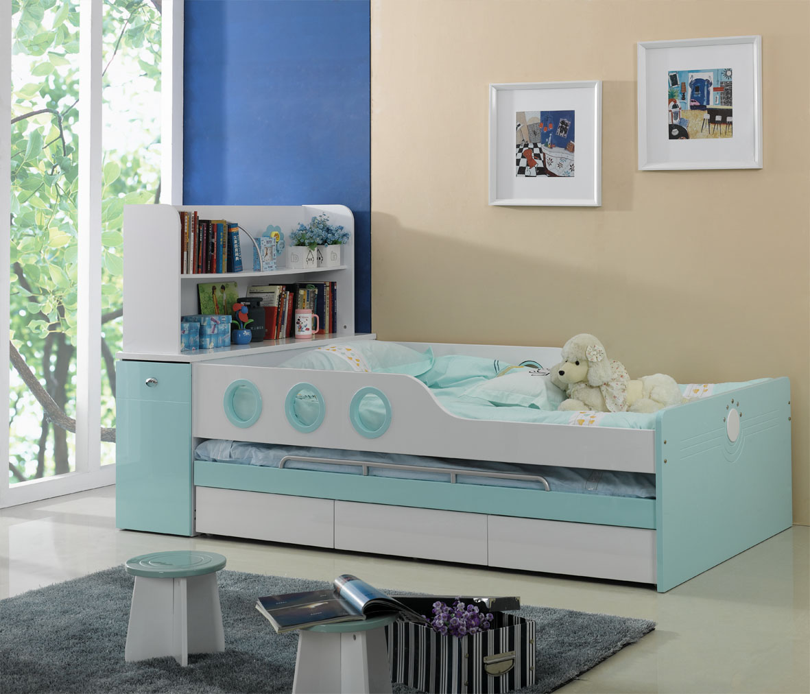 kids room furniture online