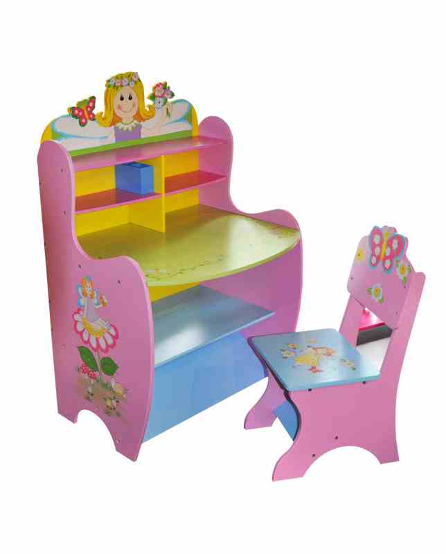 study table for kids girls