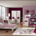 Girls Bedroom Set