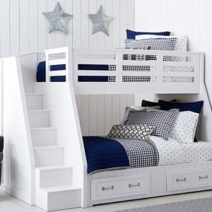 Boys Bunk Bed