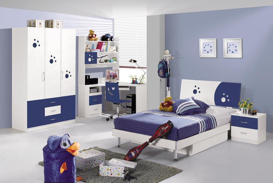 furniture for children's bedrooms