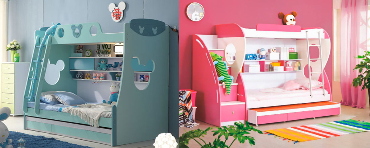 kids zone furniture